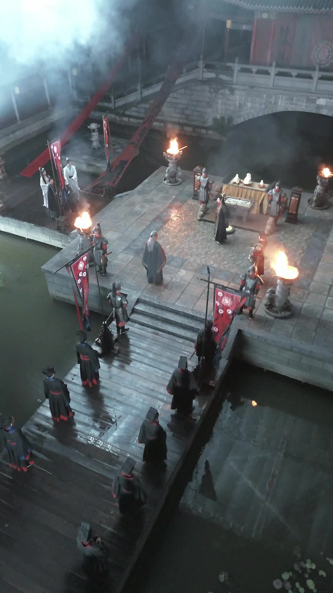 Episode 17 - I'm the Emperor From the Future